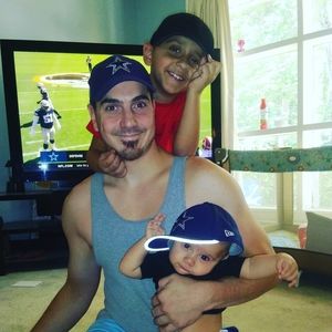 Meet your Posher, Michael